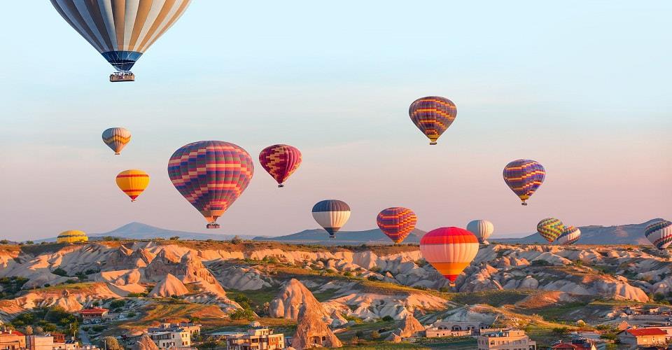 Turkey